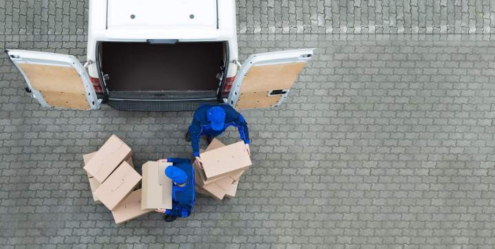 Professionnels débarras maison Indre-et-Loire