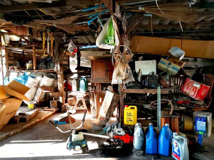 Objets encombrants Indre-et-Loire