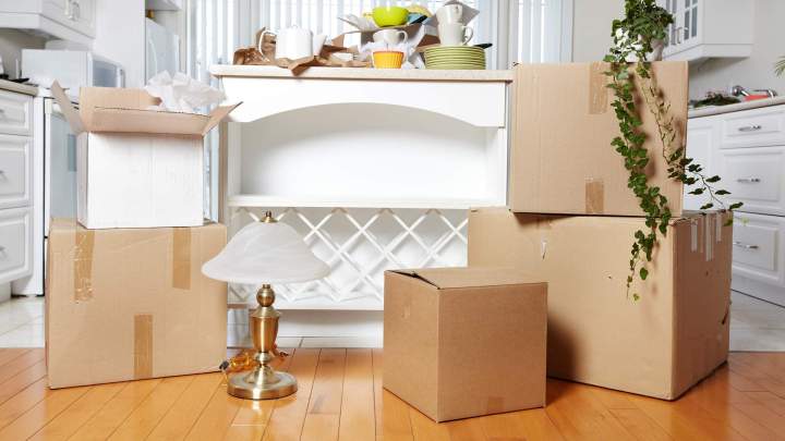 Carton débarras local Indre-et-Loire